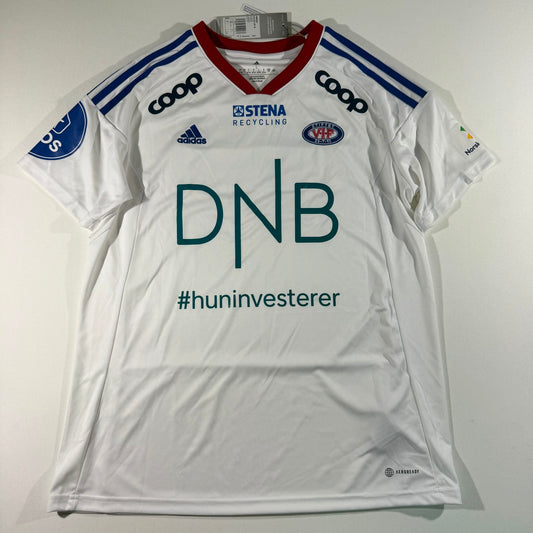 Vålerenga 2022 away women (L)