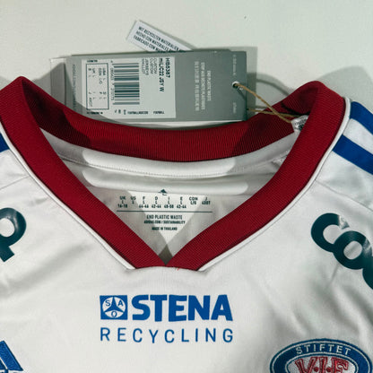 Vålerenga 2022 away women (L)