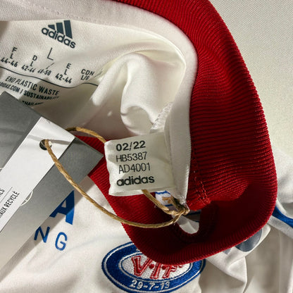 Vålerenga 2022 away women (L)