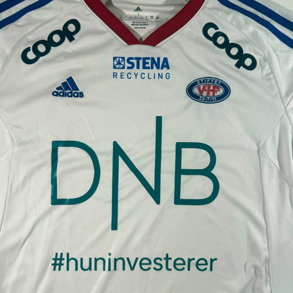 Vålerenga 2022 away women (L)