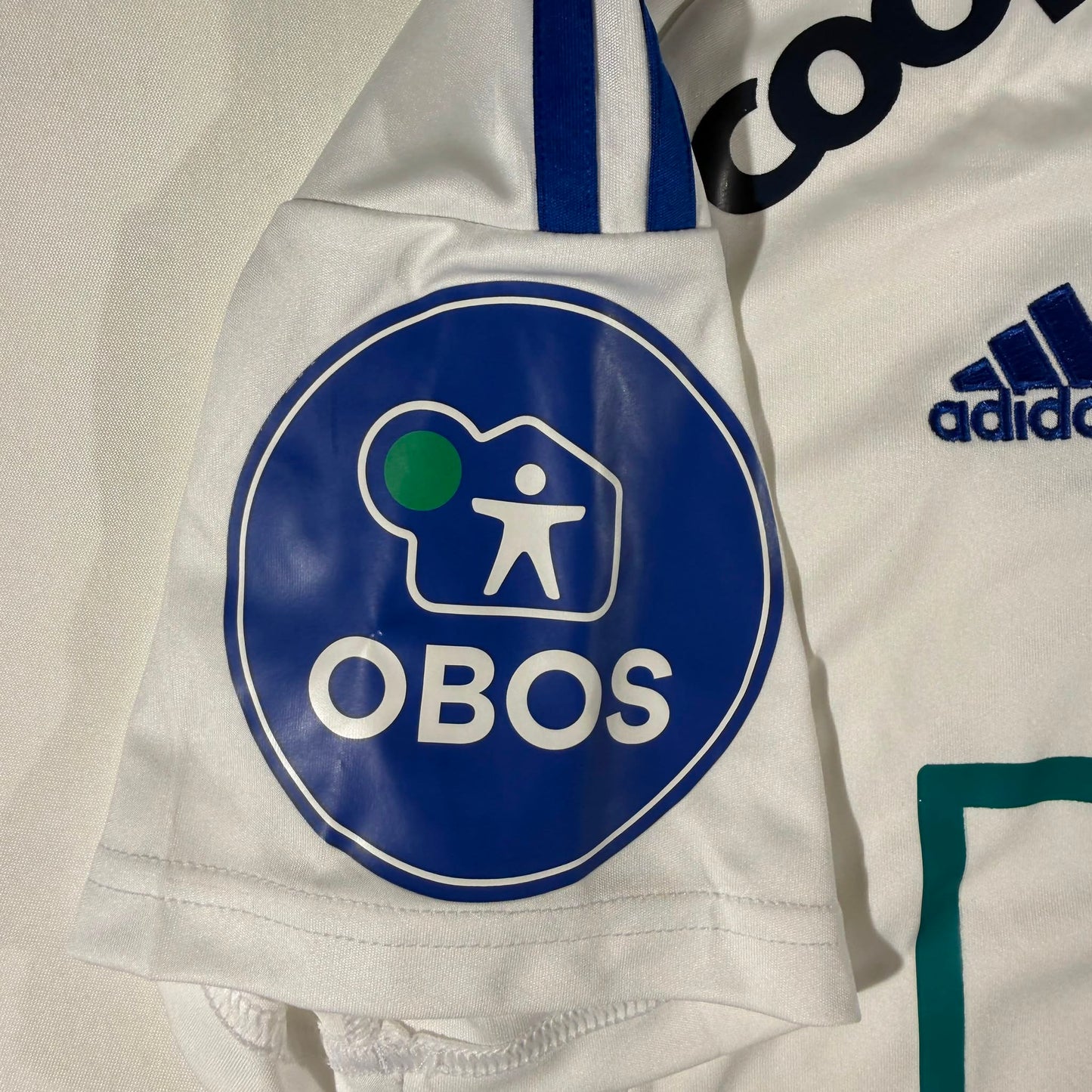 Vålerenga 2022 away women (L)