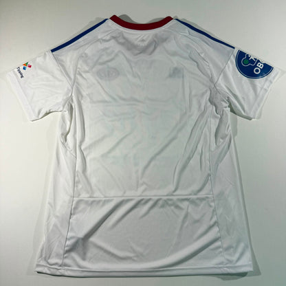 Vålerenga 2022 away women (L)