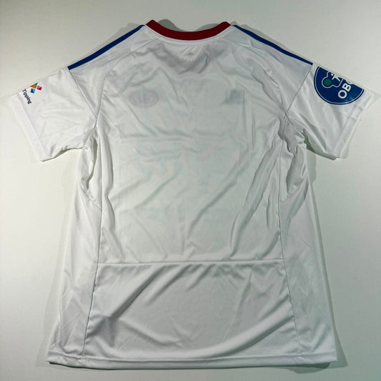 Vålerenga 2022 away women (L)