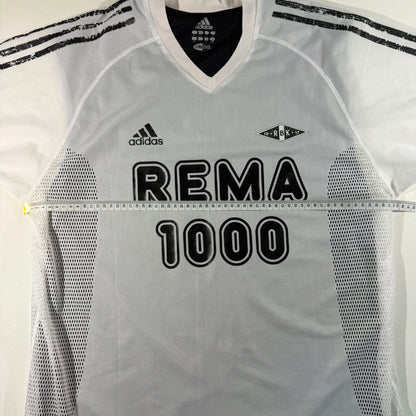 Rosenborg 2003 home player version (L)