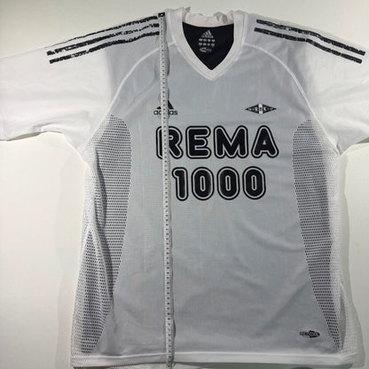 Rosenborg 2003 home player version (L)