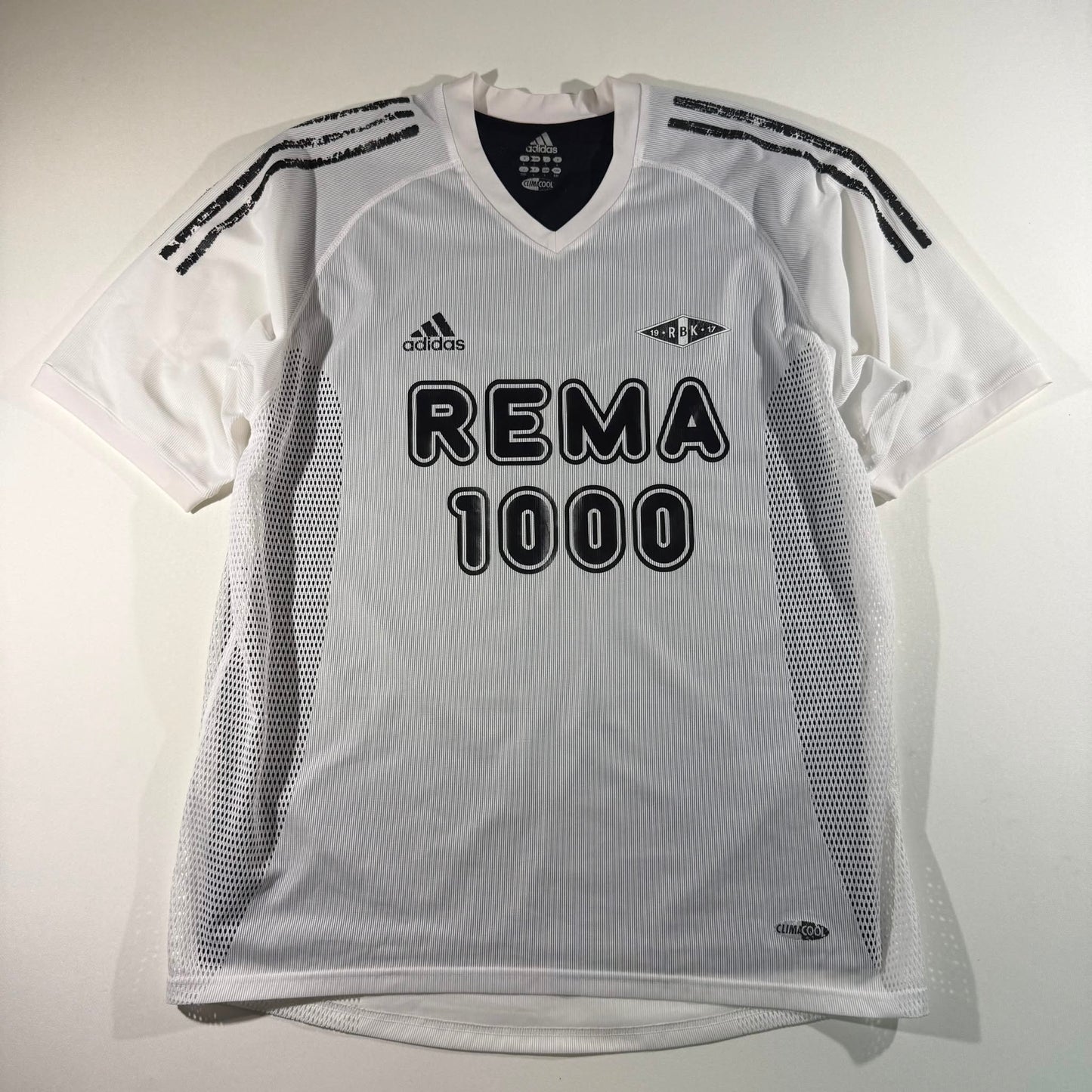 Rosenborg 2003 home player version (L)