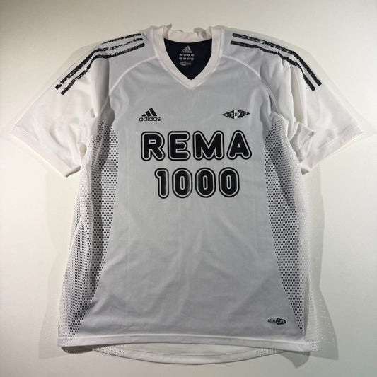 Rosenborg 2003 home player version (L)