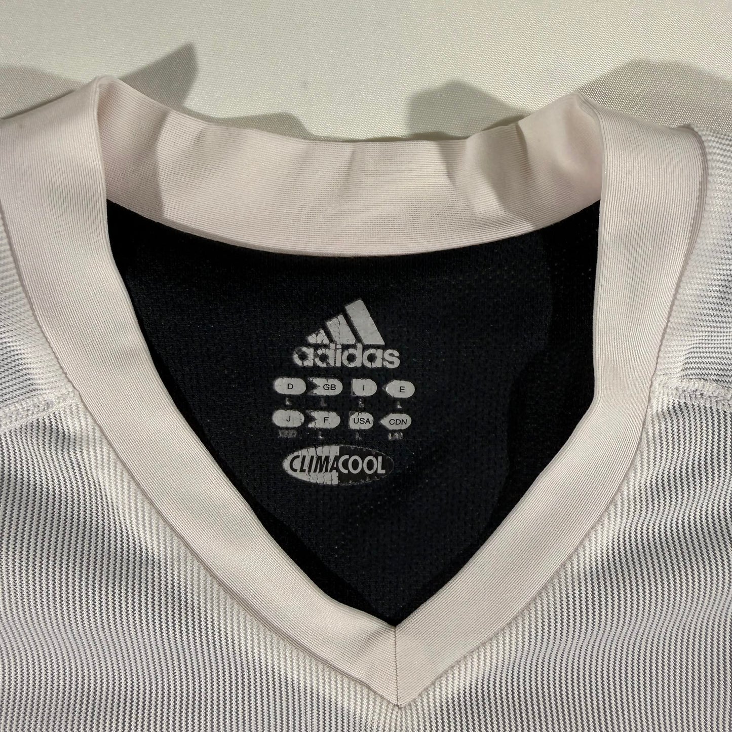 Rosenborg 2003 home player version (L)