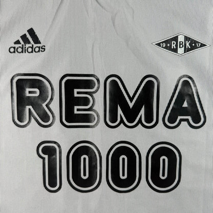 Rosenborg 2003 home player version (L)