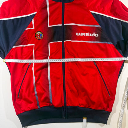 Norway 1994 jacket (M)