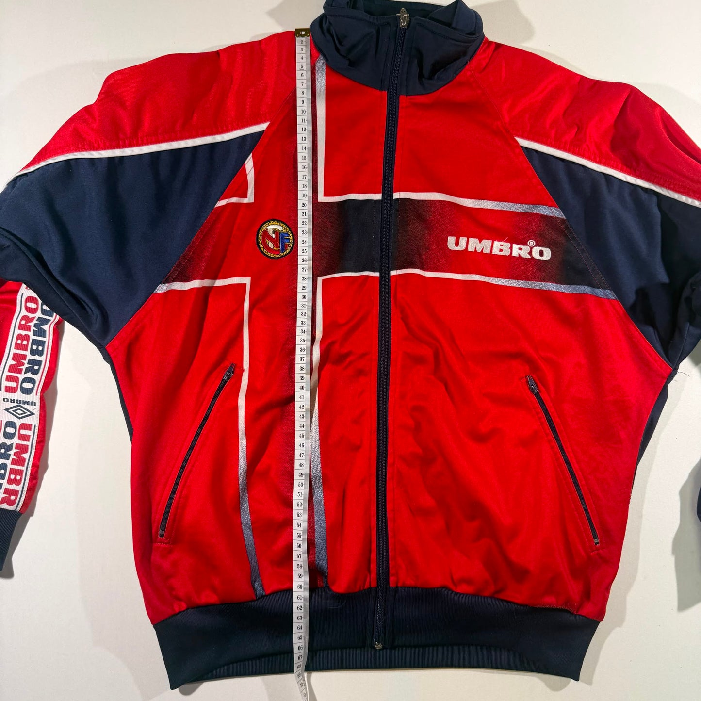 Norway 1994 jacket (M)