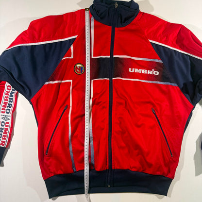 Norway 1994 jacket (M)