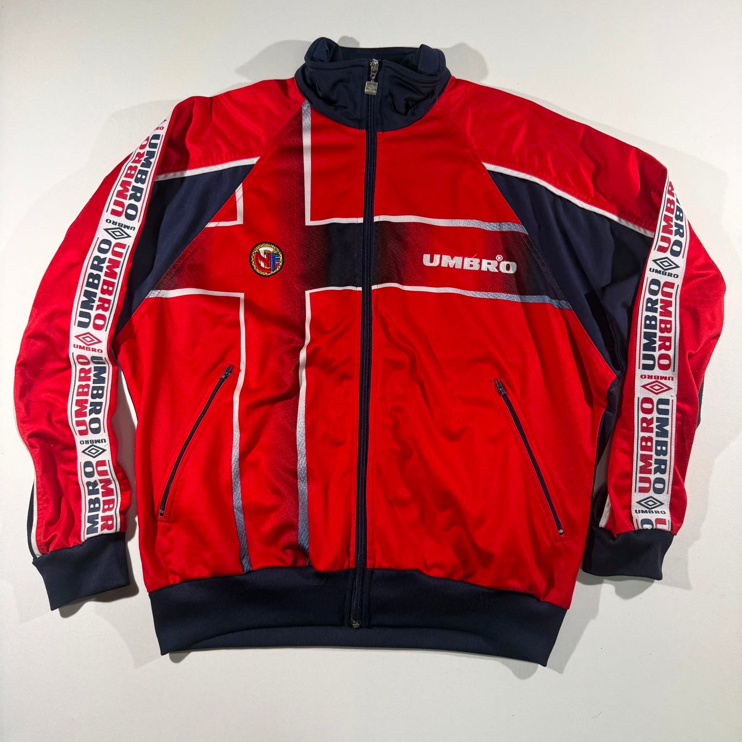 Norway 1994 jacket (M)