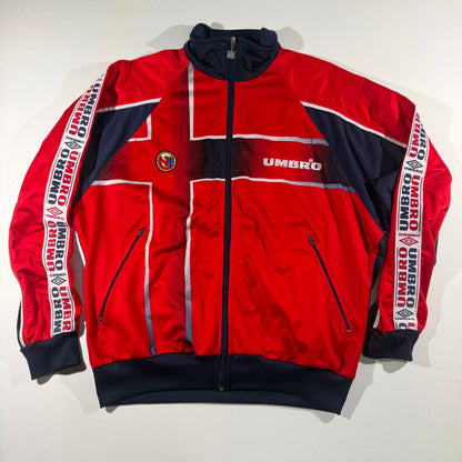 Norway 1994 jacket (M)