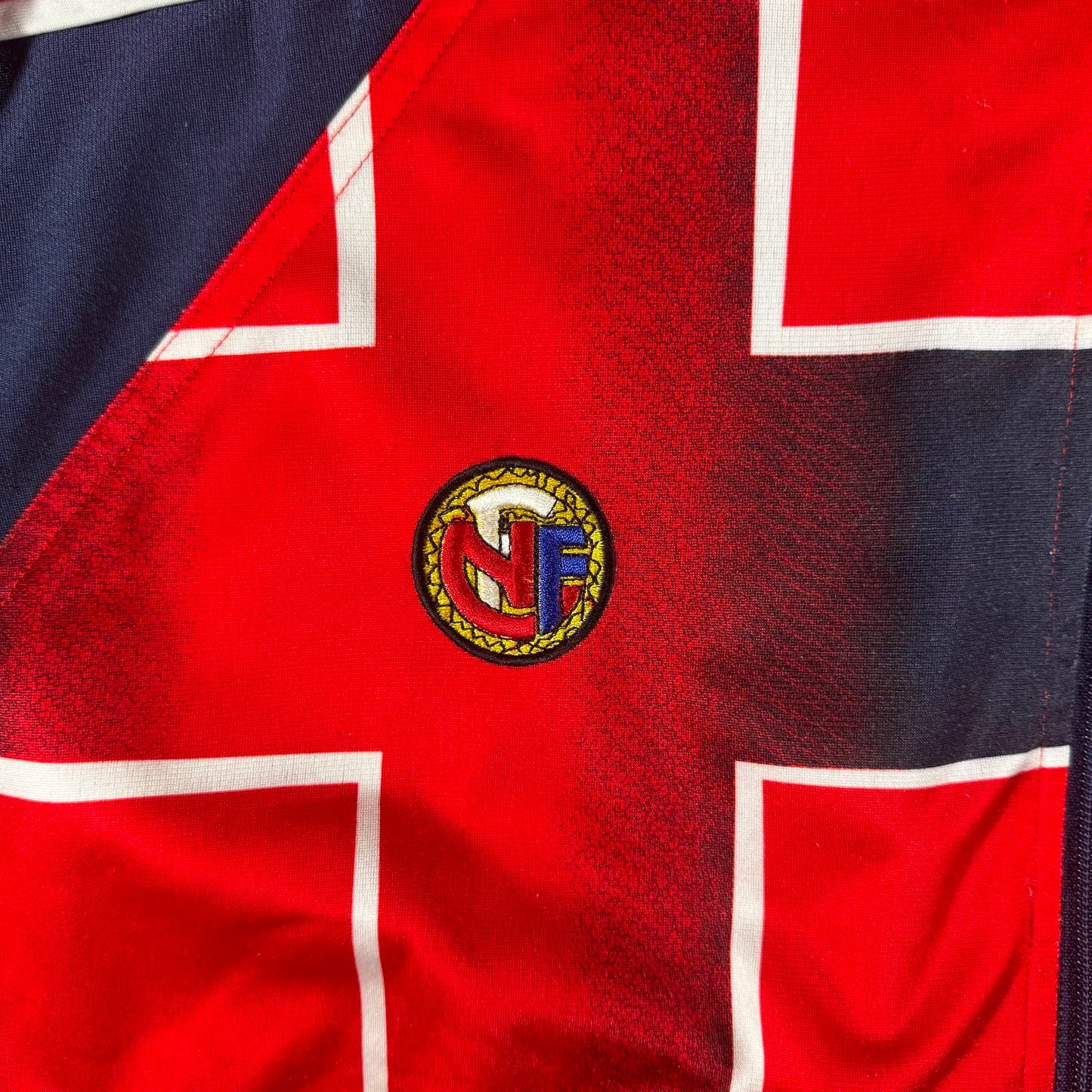 Norway 1994 jacket (M)