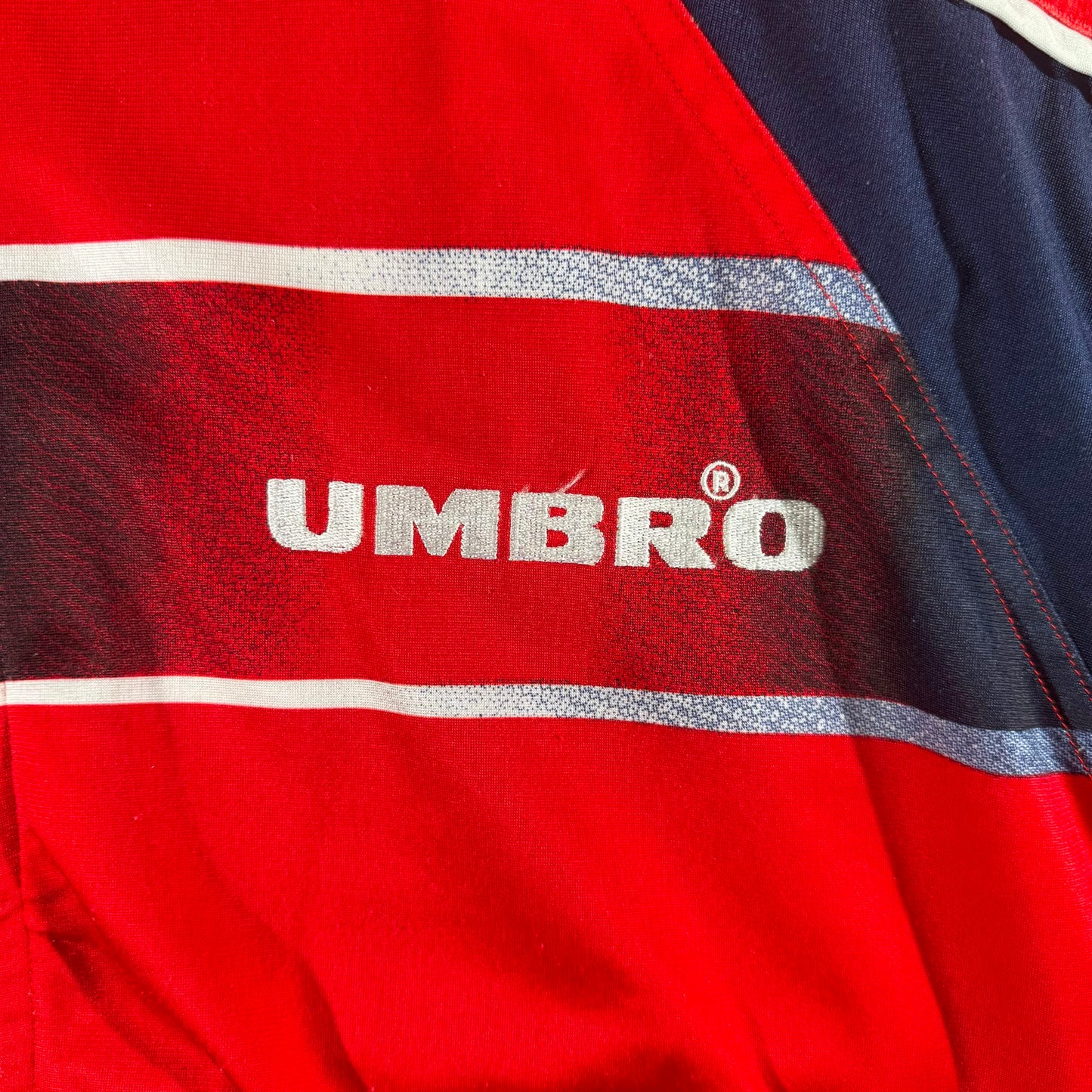 Norway 1994 jacket (M)