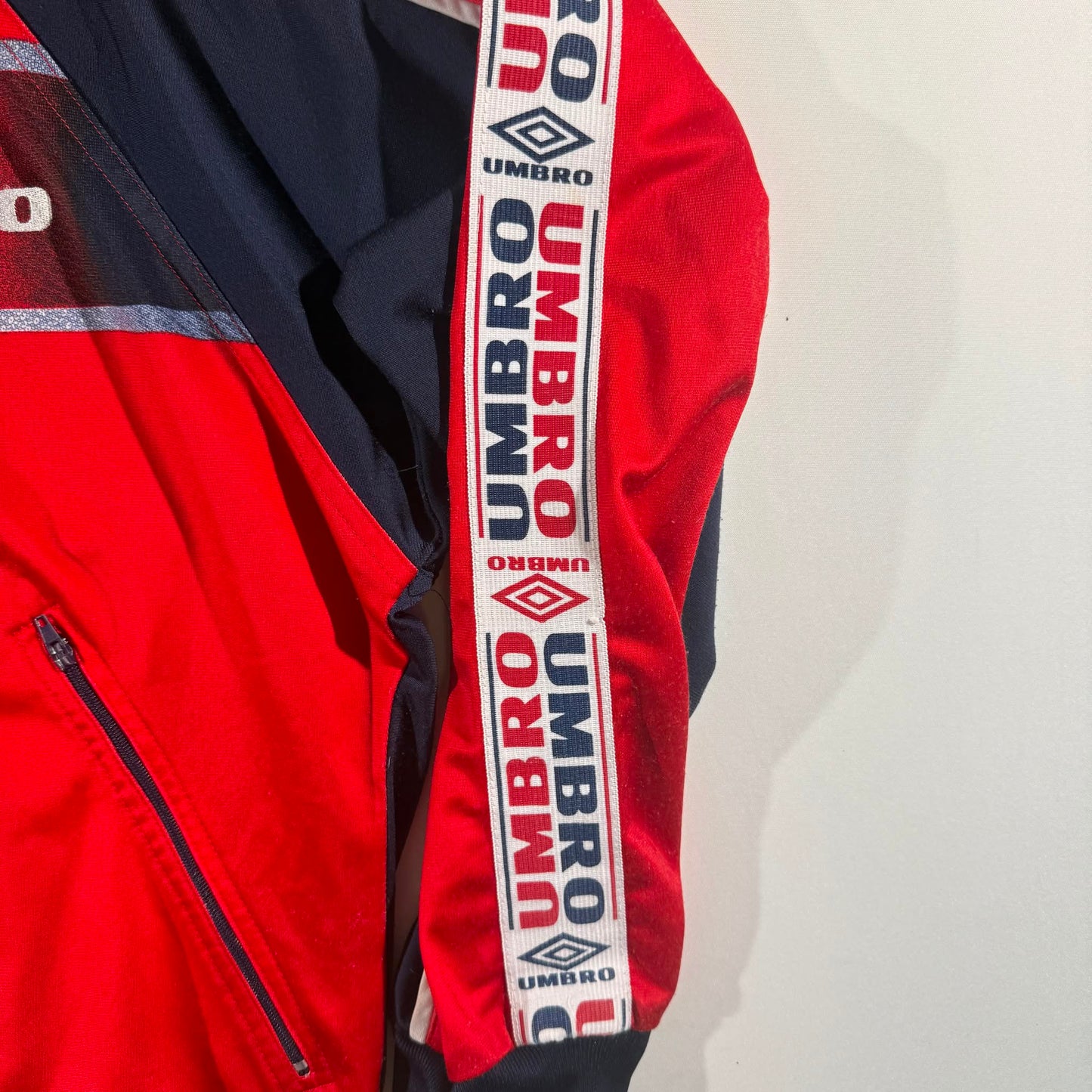 Norway 1994 jacket (M)