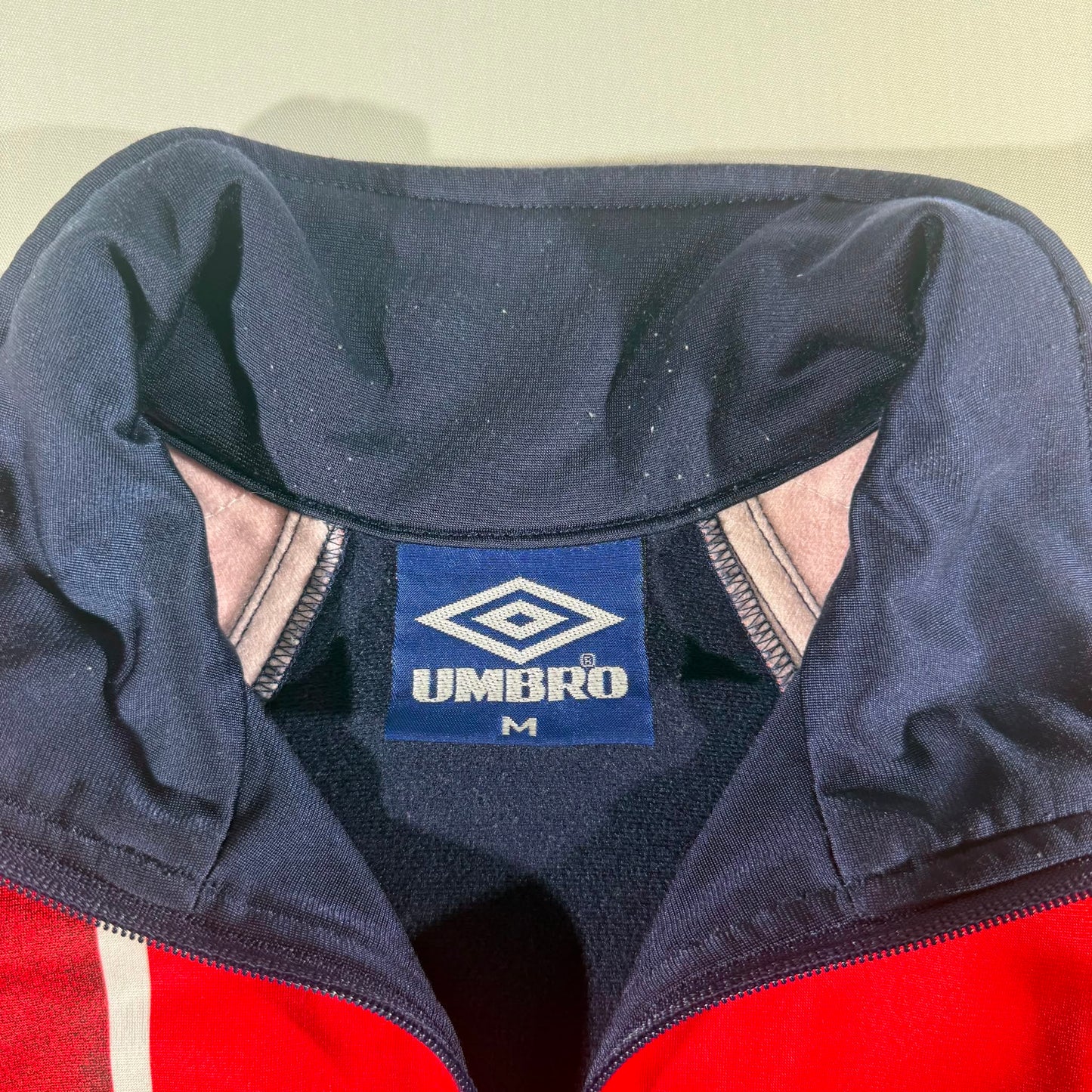 Norway 1994 jacket (M)