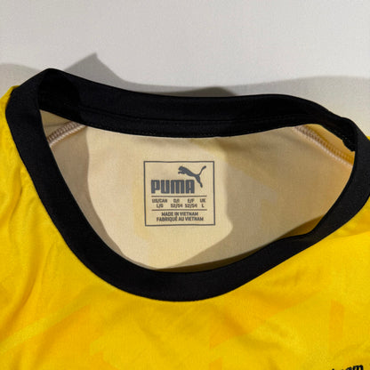 Lillestrøm 2018 home (L)