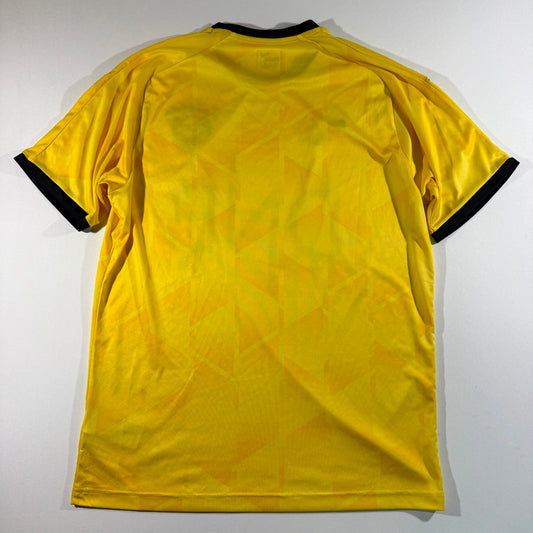 Lillestrøm 2018 home (L)