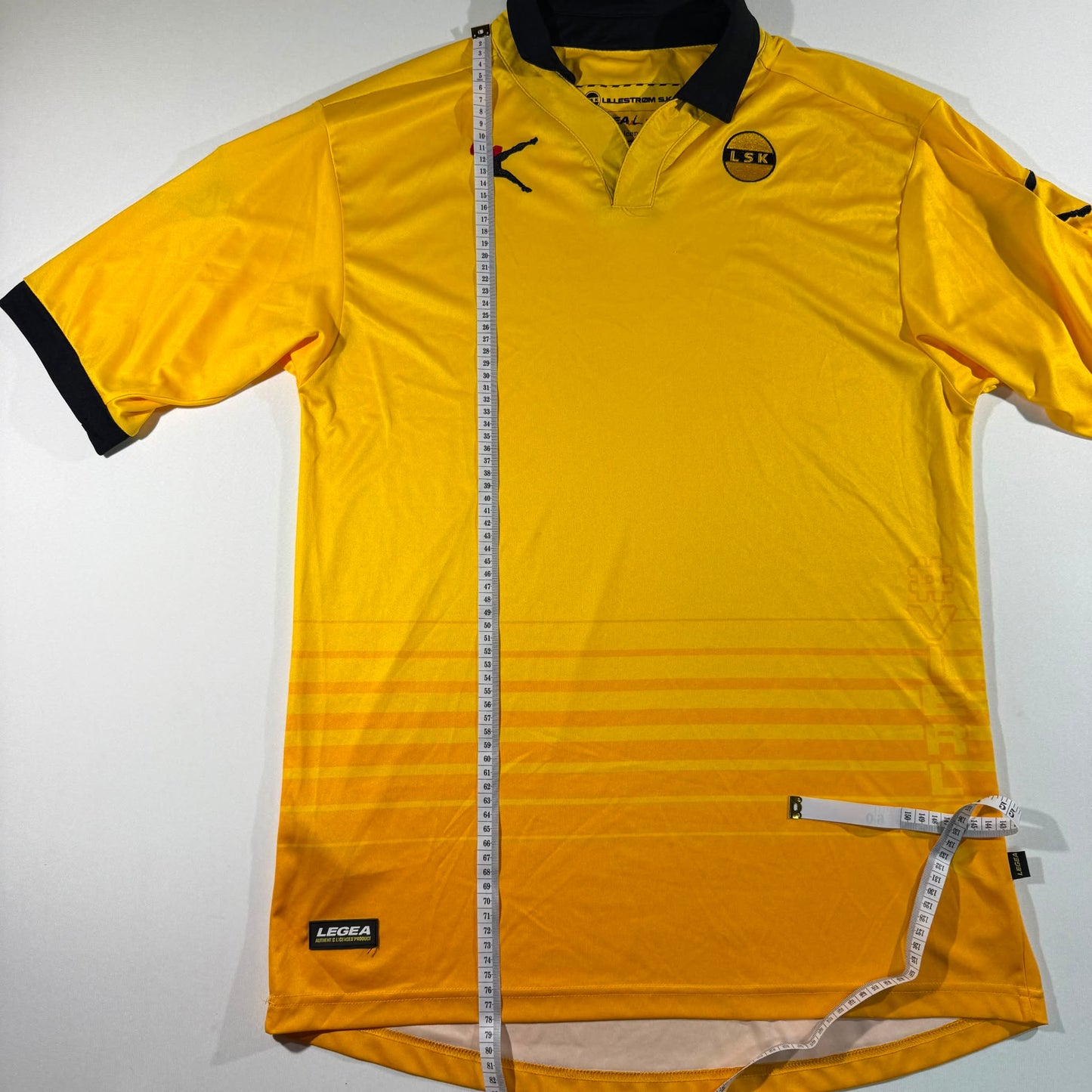 Lillestrøm 2017 home (XL)