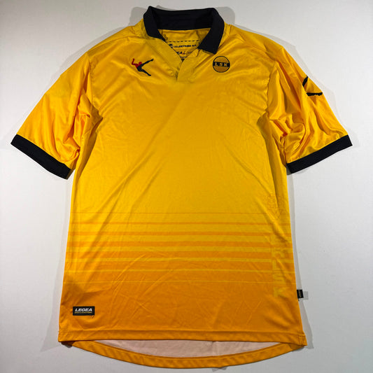 Lillestrøm 2017 home (XL)