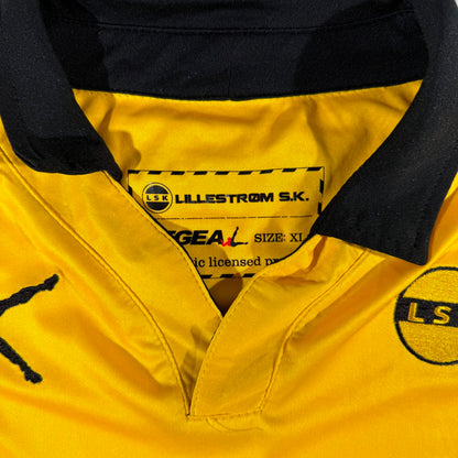Lillestrøm 2017 home (XL)