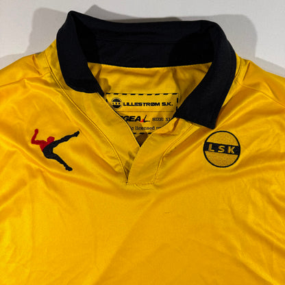 Lillestrøm 2017 home (XL)
