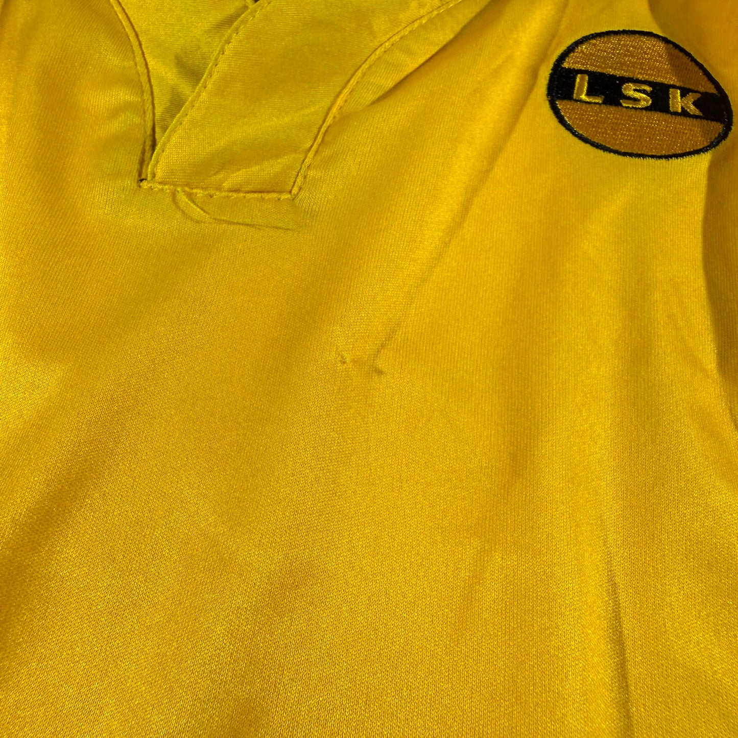 Lillestrøm 2017 home (XL)