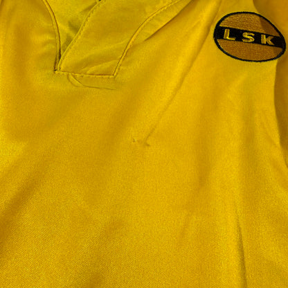 Lillestrøm 2017 home (XL)