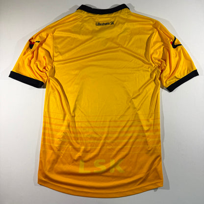 Lillestrøm 2017 home (XL)