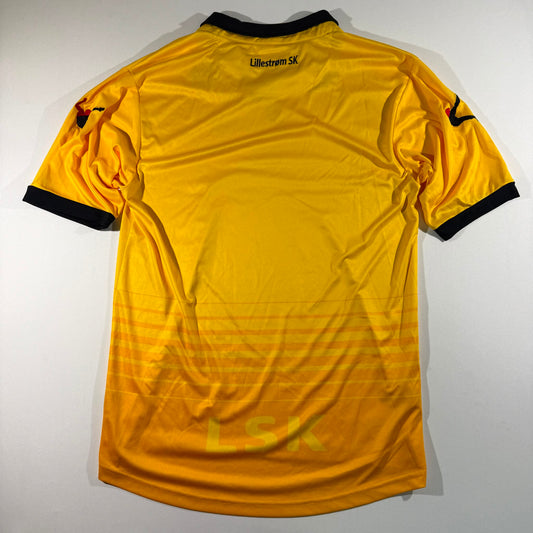 Lillestrøm 2017 home (XL)