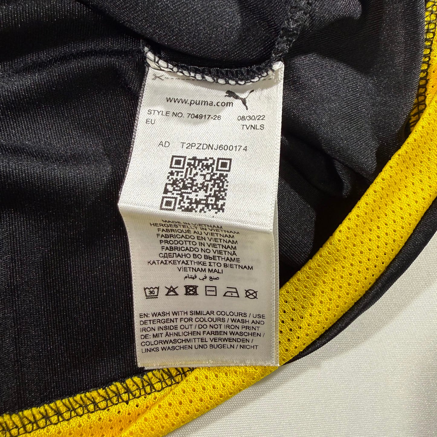 Lillestrøm 2024 jersey (M)
