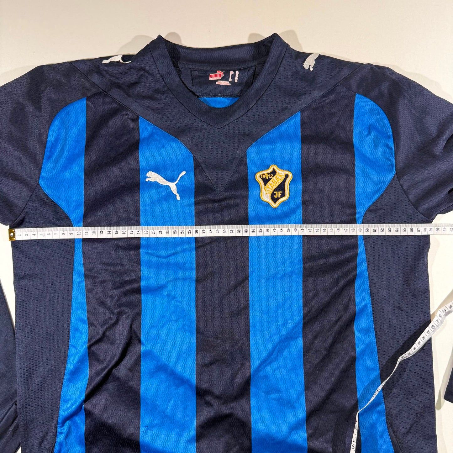 Stabæk 2009 home (XL)