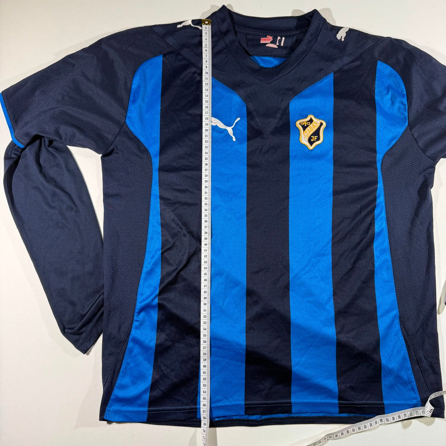 Stabæk 2009 home (XL)