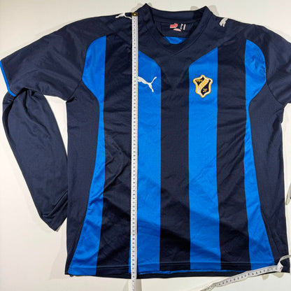 Stabæk 2009 home (XL)