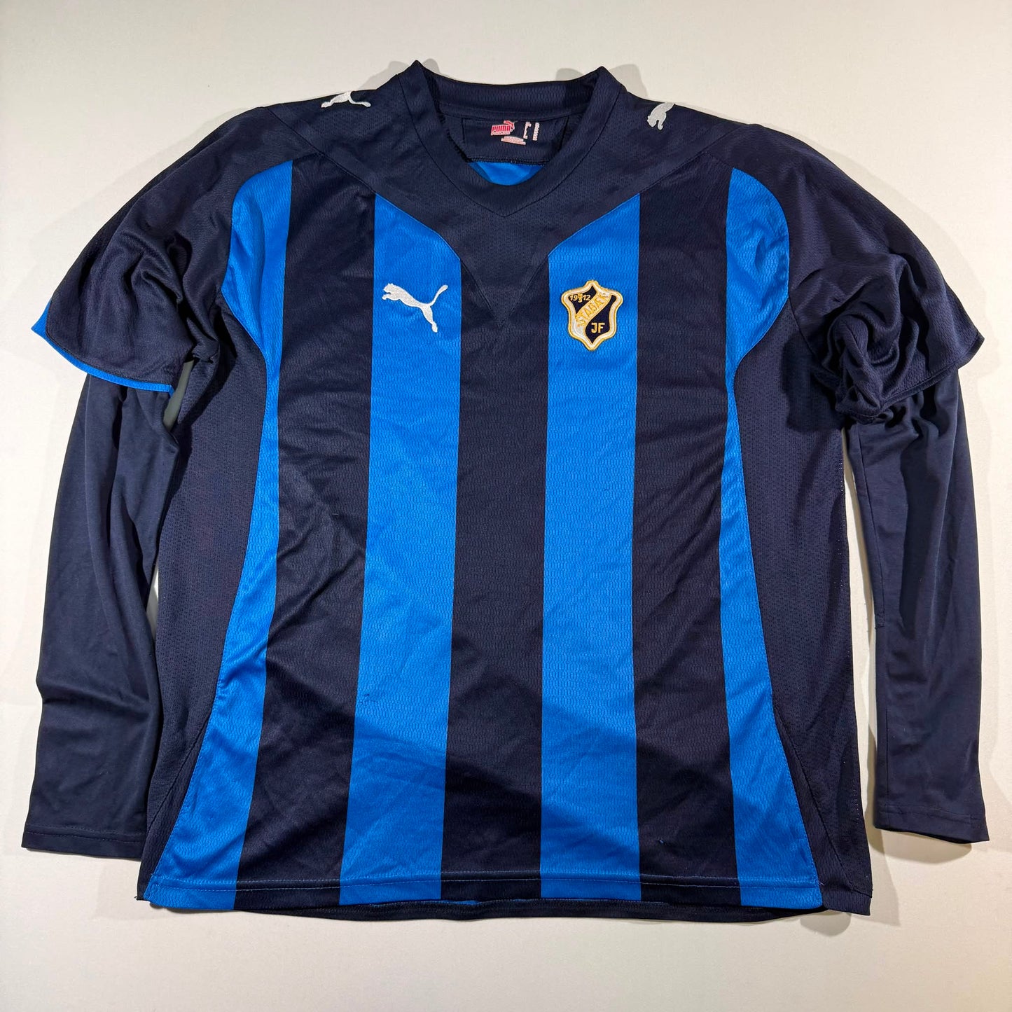 Stabæk 2009 home (XL)
