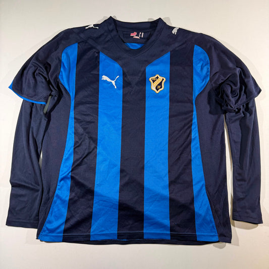 Stabæk 2009 home (XL)