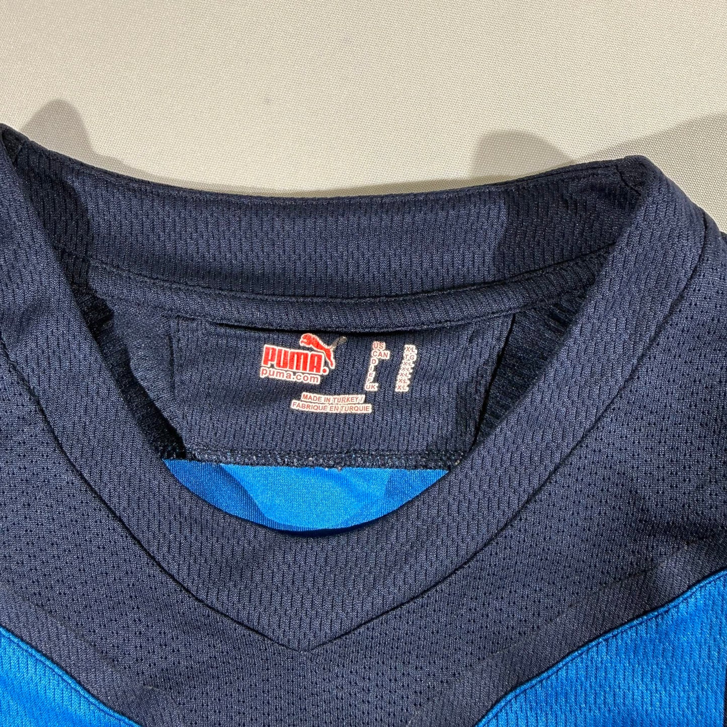 Stabæk 2009 home (XL)