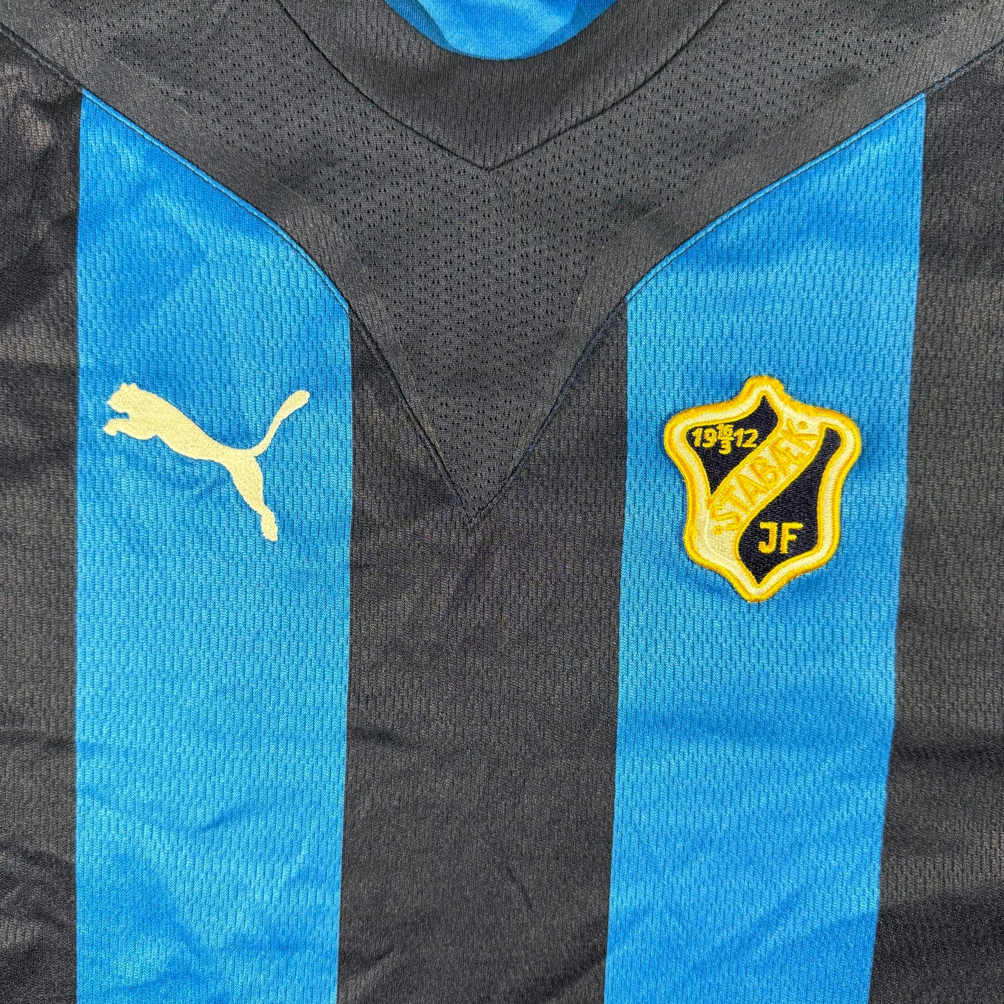 Stabæk 2009 home (XL)