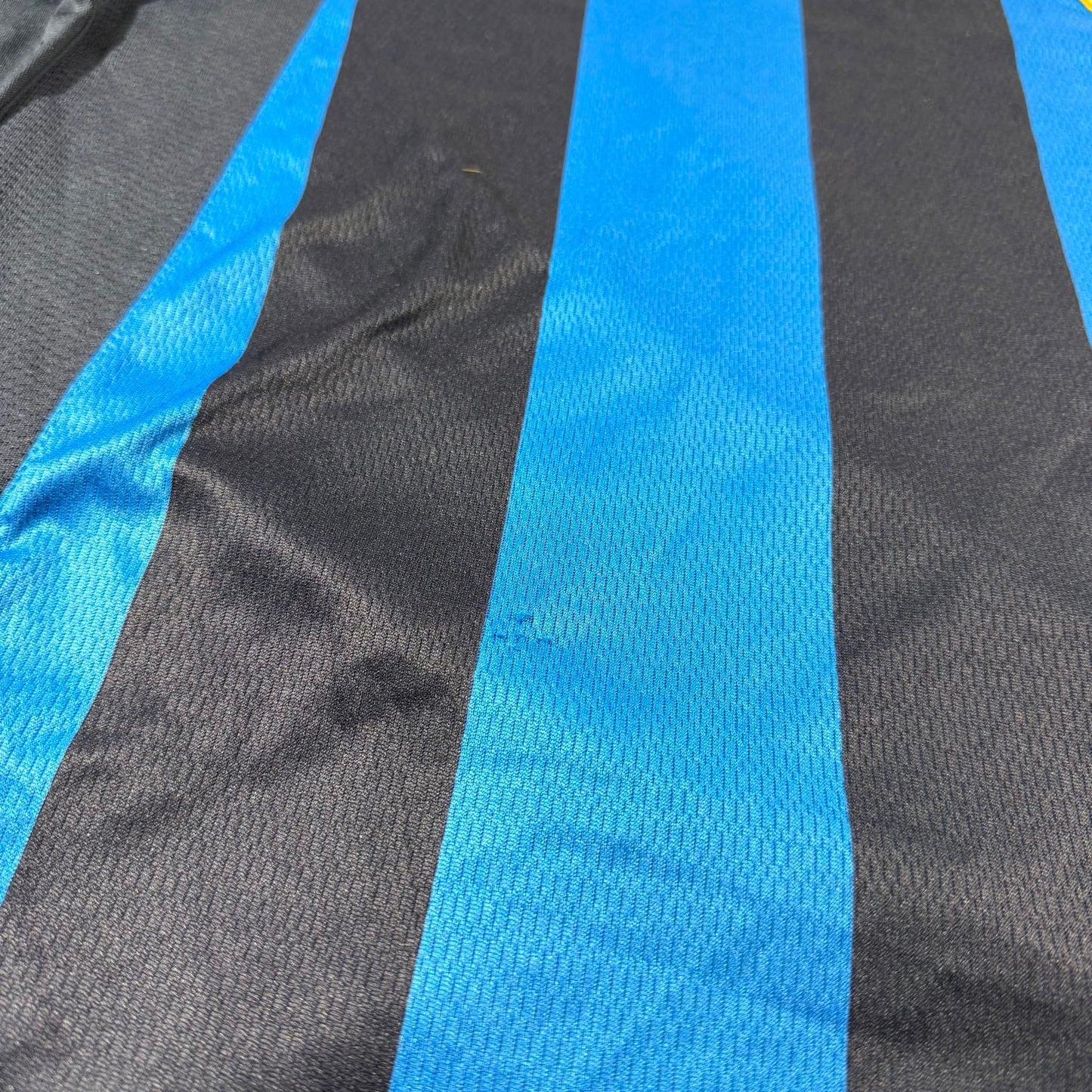 Stabæk 2009 home (XL)