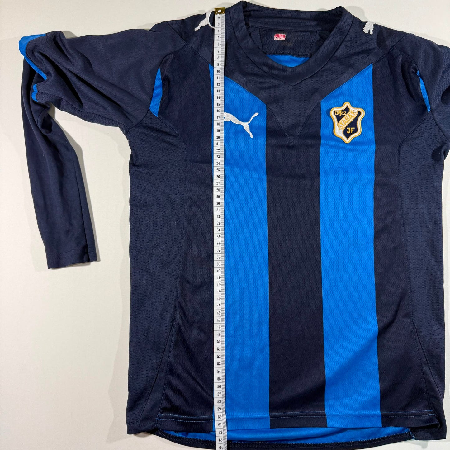 Stabæk 2009 home (S)