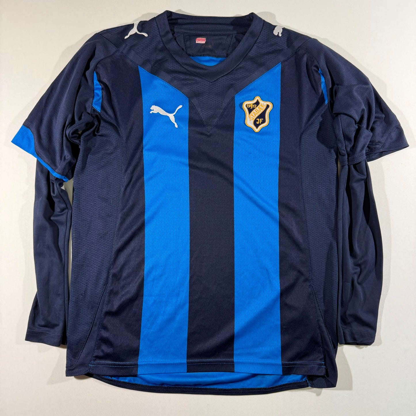 Stabæk 2009 home (S)