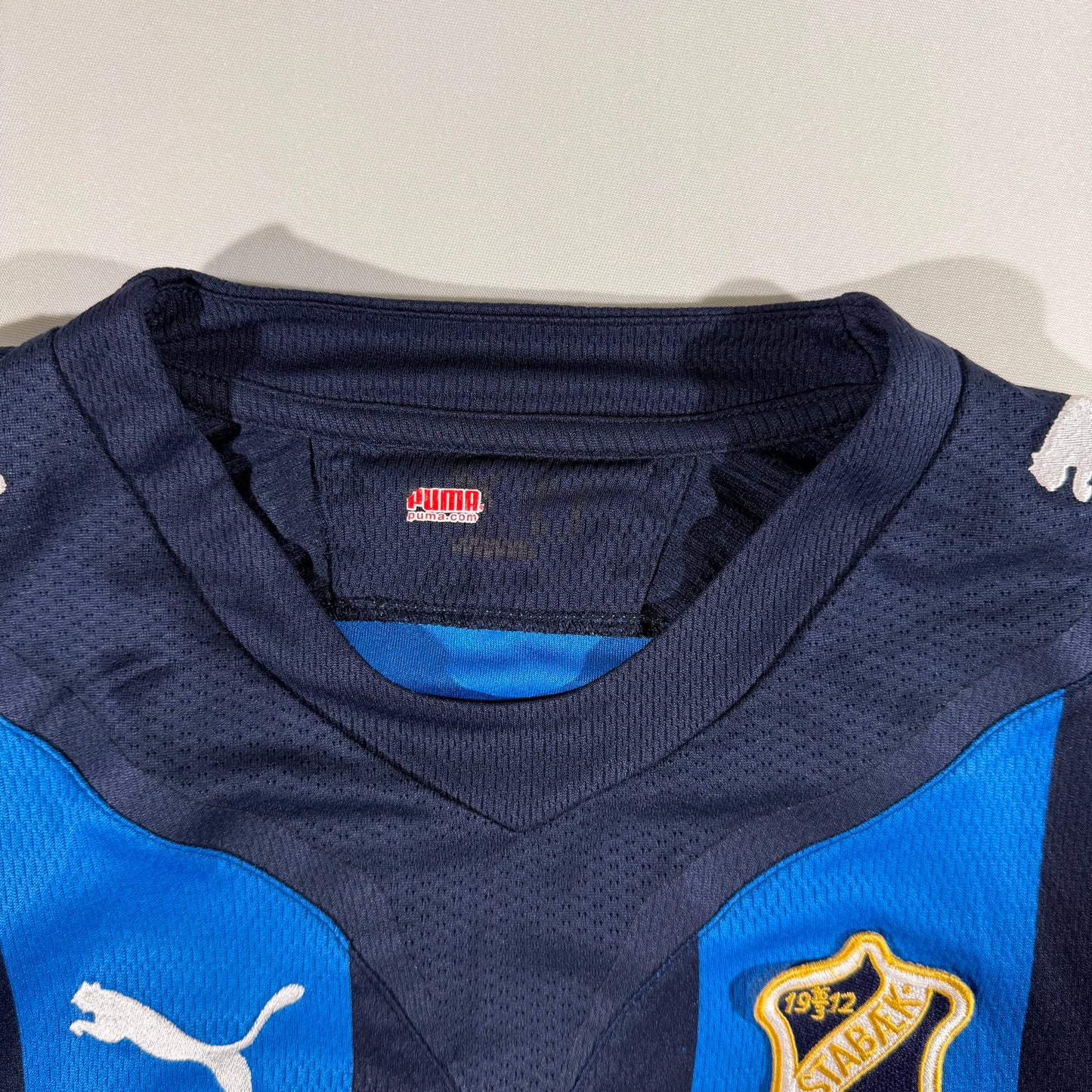 Stabæk 2009 home (S)