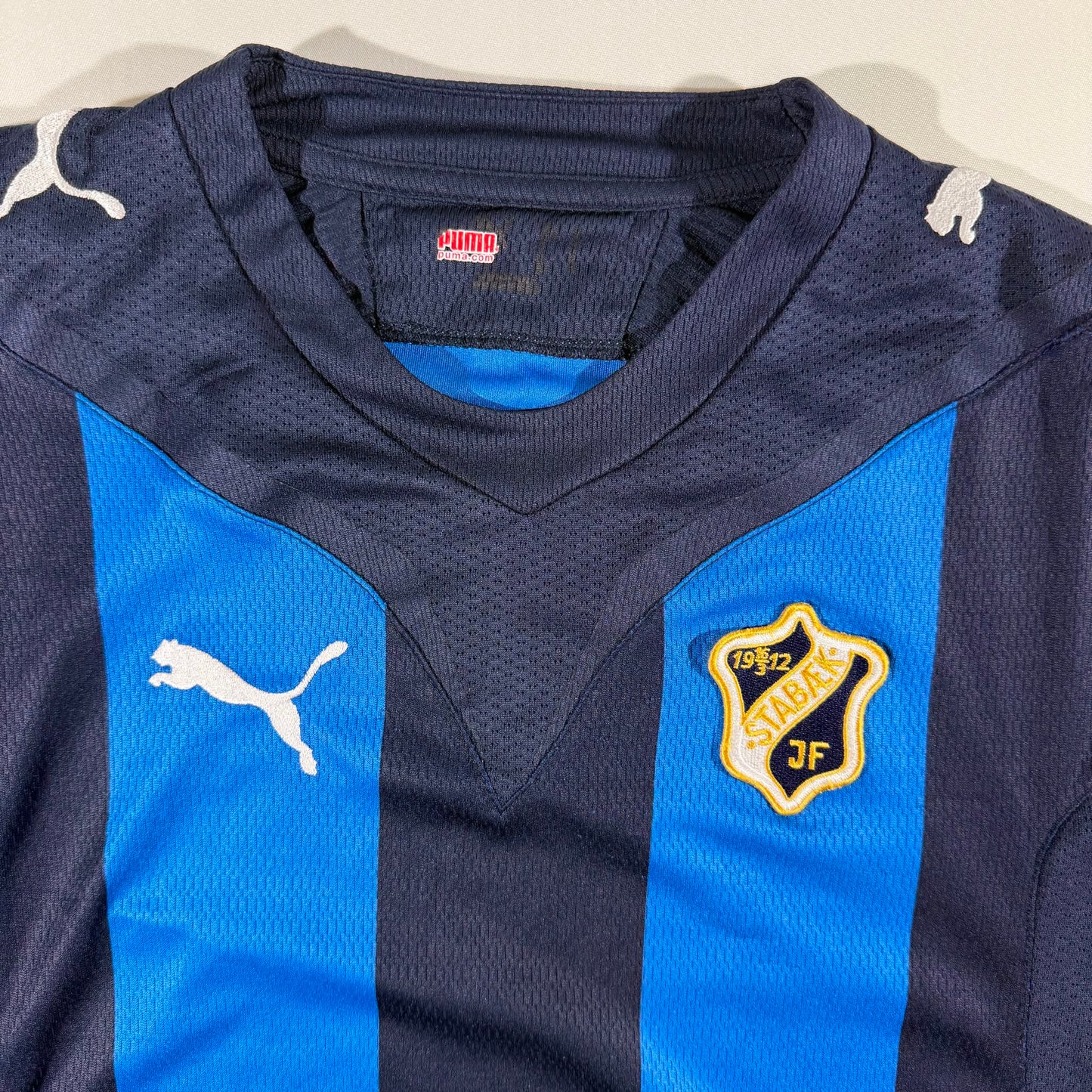 Stabæk 2009 home (S)