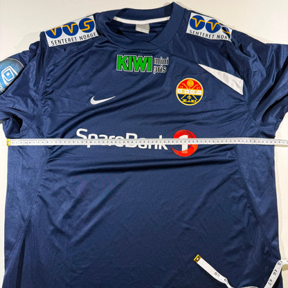 Strømsgodset 2009 home (XXL)