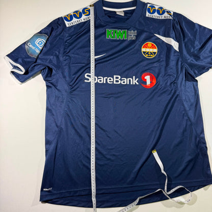 Strømsgodset 2009 home (XXL)