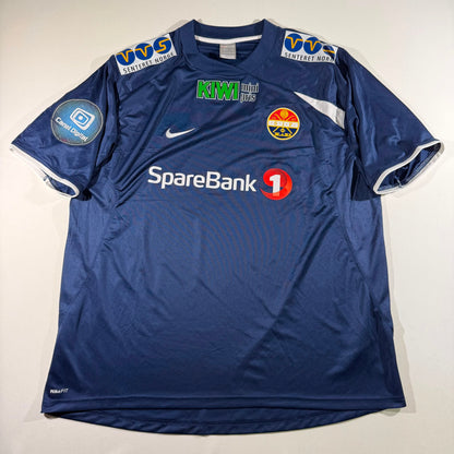 Strømsgodset 2009 home (XXL)