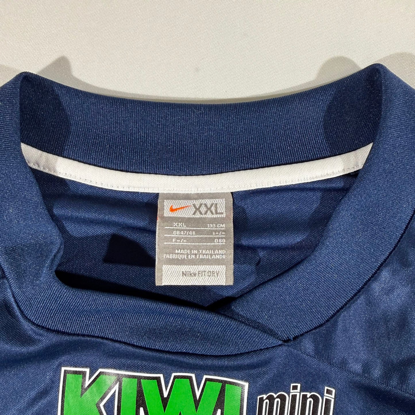 Strømsgodset 2009 home (XXL)