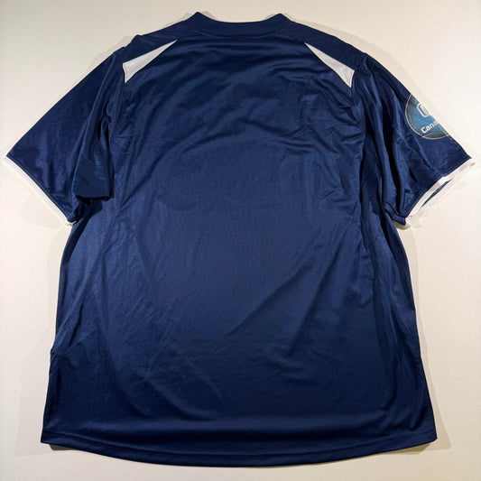 Strømsgodset 2009 home (XXL)